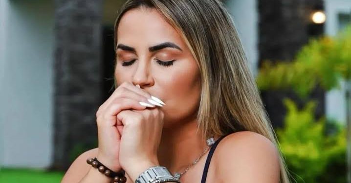 Justiça ordena soltura de Deolane Bezerra