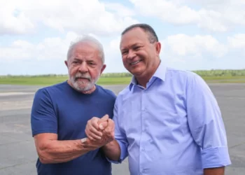 Lula confirma presença em Alcântara na quinta-feira