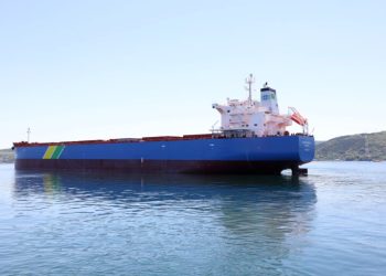 Alcoa investe em novos navios e leva desenvolvimento econômico e geração de empregos para o Maranhão