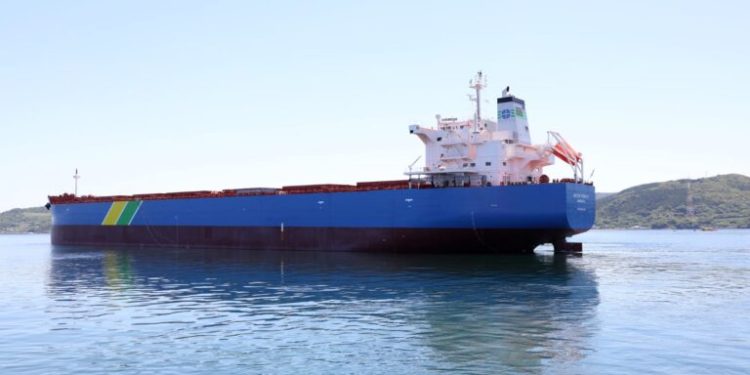 Alcoa investe em novos navios e leva desenvolvimento econômico e geração de empregos para o Maranhão