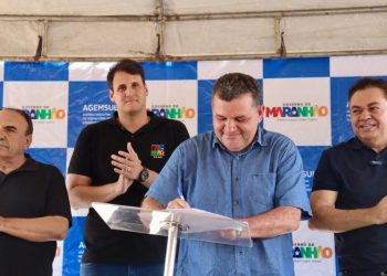 Investimentos do governo melhoram a economia e a geração de emprego e renda no sudoeste do Maranhão