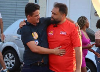 Anjo da Guarda: Raul Fagner ganha força e pode surpreender nas eleições em São Luís