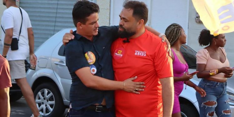 Anjo da Guarda: Raul Fagner ganha força e pode surpreender nas eleições em São Luís