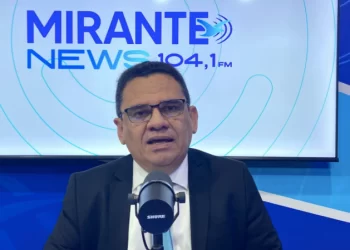 Maurício Martins detalha organização das Forças de Segurança para eleições