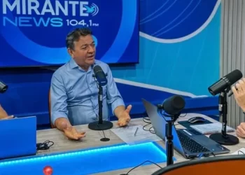 Miltinho Aragão vai ampliar “Casa do Estudante” em São Mateus