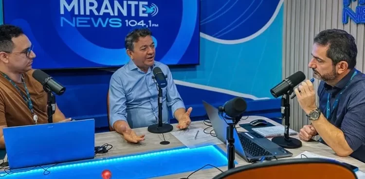 Miltinho Aragão vai ampliar “Casa do Estudante” em São Mateus