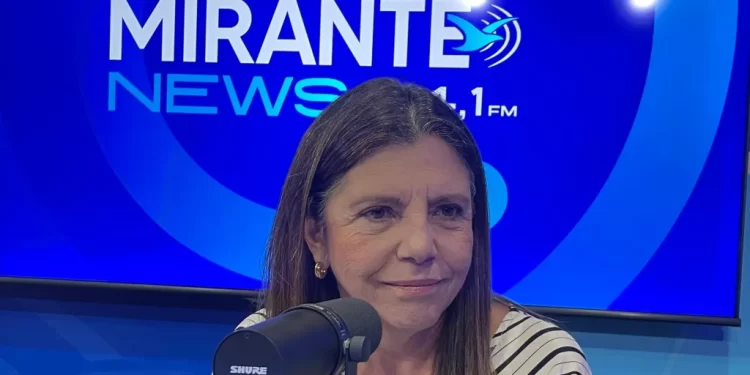 Roseana Sarney destaca campanha vitoriosa do MDB no MA e Brasil em 2024