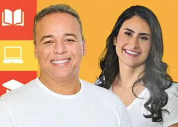 Fred Campos tem quase 80% dos votos válidos em Paço do Lumiar