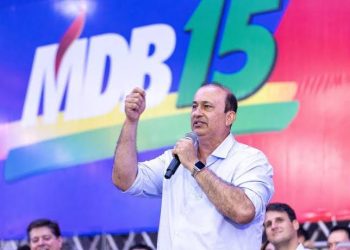 O MDB sai das eleições de 2024 no Maranhão em outro patamar