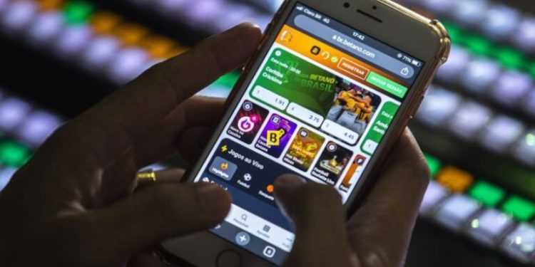 Mais de 2 mil sites de apostas serão bloqueados no Brasil a partir desta sexta-feira (11)
