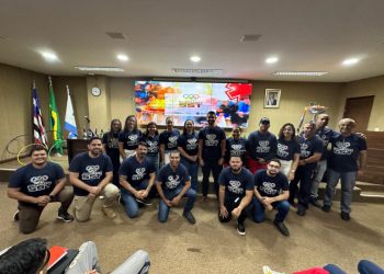 Porto do Itaqui realiza segunda edição das Olimpíadas de Saúde e Segurança no Trabalho (SST)