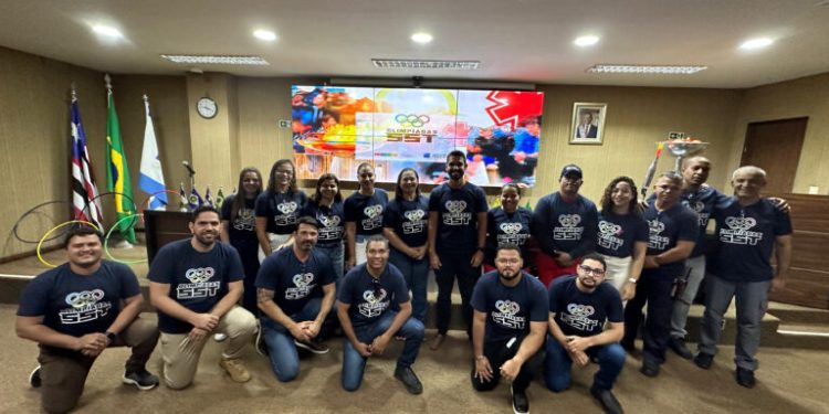 Porto do Itaqui realiza segunda edição das Olimpíadas de Saúde e Segurança no Trabalho (SST)