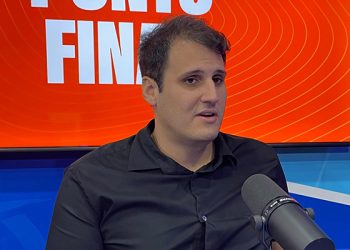 Orleans Brandão pretende disputar eleição para Câmara dos Deputados