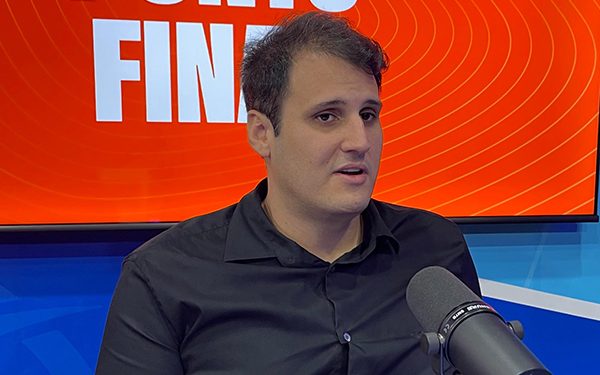 Orleans Brandão pretende disputar eleição para Câmara dos Deputados