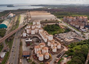 Porto do Itaqui lidera em satisfação de clientes e pesquisa confirma crescimento