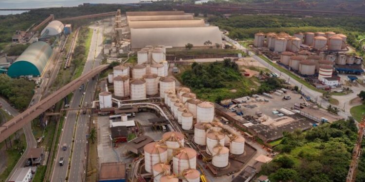 Porto do Itaqui lidera em satisfação de clientes e pesquisa confirma crescimento