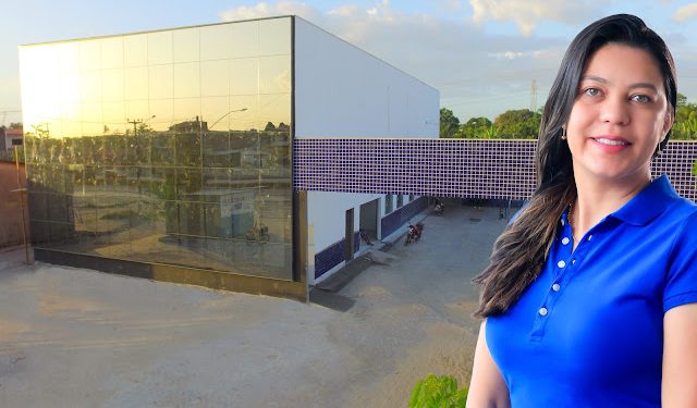 Fernanda Gonçalo: A prefeita que transformou a saúde de Bacabeira