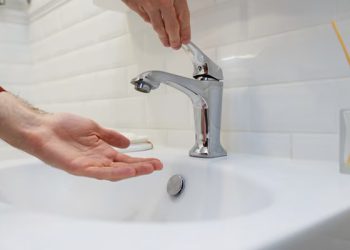 Caema realizará parada programada em São Luís