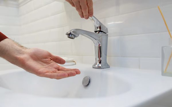 Caema realizará parada programada em São Luís