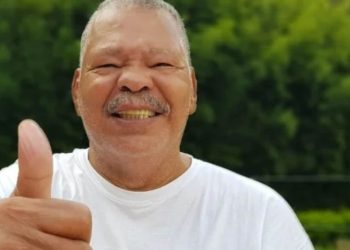 Morre Maguila, ex-lutador de boxe, aos 66 anos