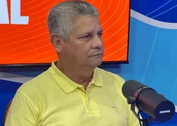 ICATÚ/MA: Wallace Azevedo, prefeito reeleito, agradece reconhecimento da população