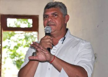 Decisão do TRE-MA oficializa Zé Martins como prefeito de Bequimão