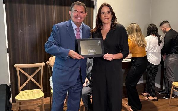 EMAP é premiada pelo TJ-MA por iniciativas de valorização à mulher