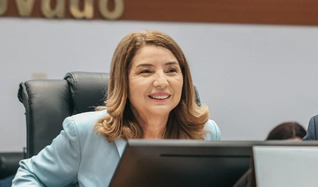 Avanços na transparência da gestão de Iracema são reconhecidos pelo TCE