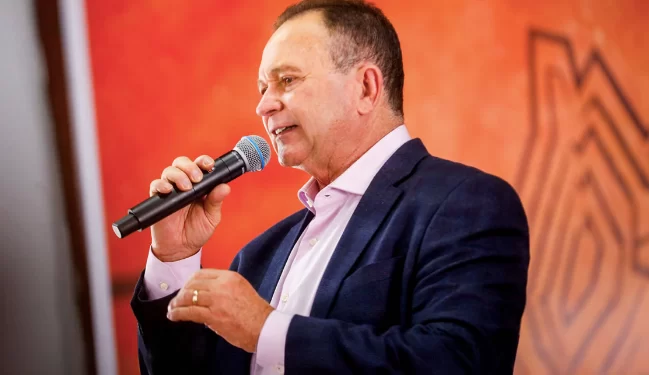 Municípios fortes, Estado forte