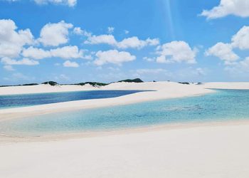 Desafio inédito de beach soccer reúne Brasil e Argentina em Santo Amaro