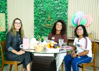 Alunos do IEMA desenvolvem solução inovadora para combater pobreza menstrual