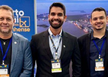 Porto do Itaqui destaca logística e desenvolvimento na Expolog 2024