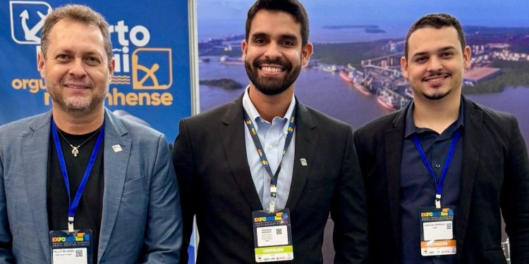 Porto do Itaqui destaca logística e desenvolvimento na Expolog 2024