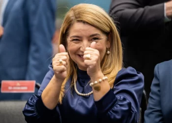 Após dois empates, Iracema consegue se reeleger na ALEMA