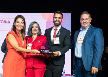 Porto do Itaqui é destaque no Prêmio ANTAQ 2024 em duas categorias