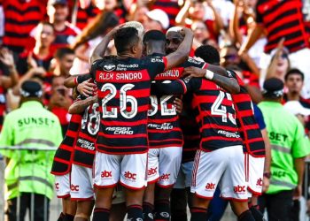 Flamengo negocia para jogar no Castelão em São Luís pelo Campeonato Carioca
