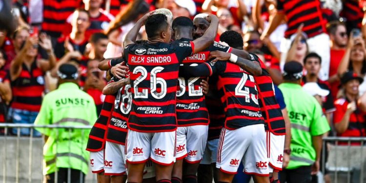 Flamengo negocia para jogar no Castelão em São Luís pelo Campeonato Carioca