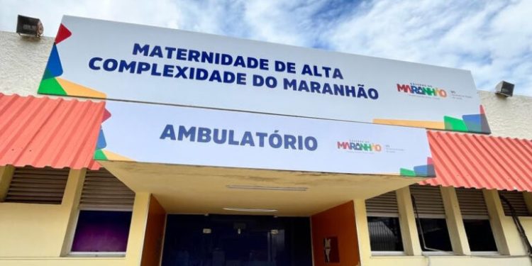 Maternidade de Alta Complexidade do Maranhão mantém selo Hospital Amigo da Criança