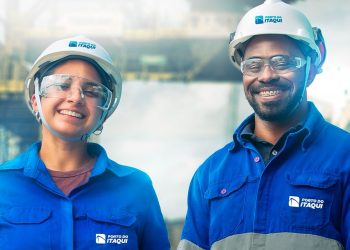 Retrospectiva 2024: Porto do Itaqui, o Porto do Desenvolvimento