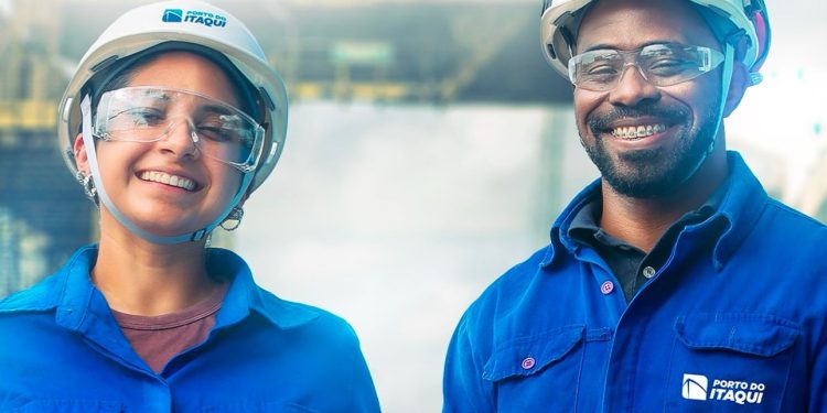 Retrospectiva 2024: Porto do Itaqui, o Porto do Desenvolvimento
