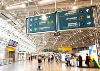 Justiça acata ação do Procon-MA e impõe mudanças no transporte por aplicativos no aeroporto