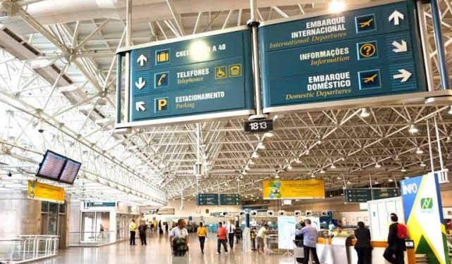 Justiça acata ação do Procon-MA e impõe mudanças no transporte por aplicativos no aeroporto