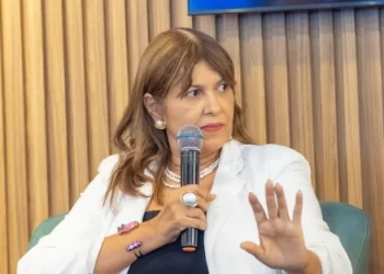 Sobre a decisão que atingiu Jacqueline Heluy