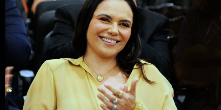 Juíza Ana Beatriz Maia é eleita integrante substituta do TRE-MA