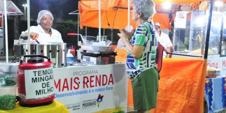 Mais de meio milhão de pessoas saem da pobreza e extrema pobreza no Maranhão em um ano, aponta IBGE