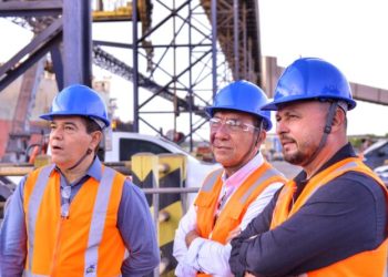 Cooperação entre FIEMA e EMAP pode gerar parcerias e oportunidade de negócios