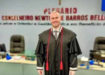 Daniel Brandão é eleito novo presidente do TCE-MA