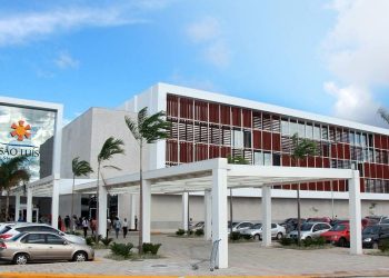 Grupo Mateus anuncia construção de novo supermercado no São Luís Shopping em 2025