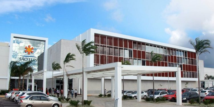 Grupo Mateus anuncia construção de novo supermercado no São Luís Shopping em 2025