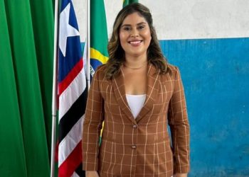 Beatriz Cunha está diplomada vereadora de Guimarães para o pleito 2025-2028